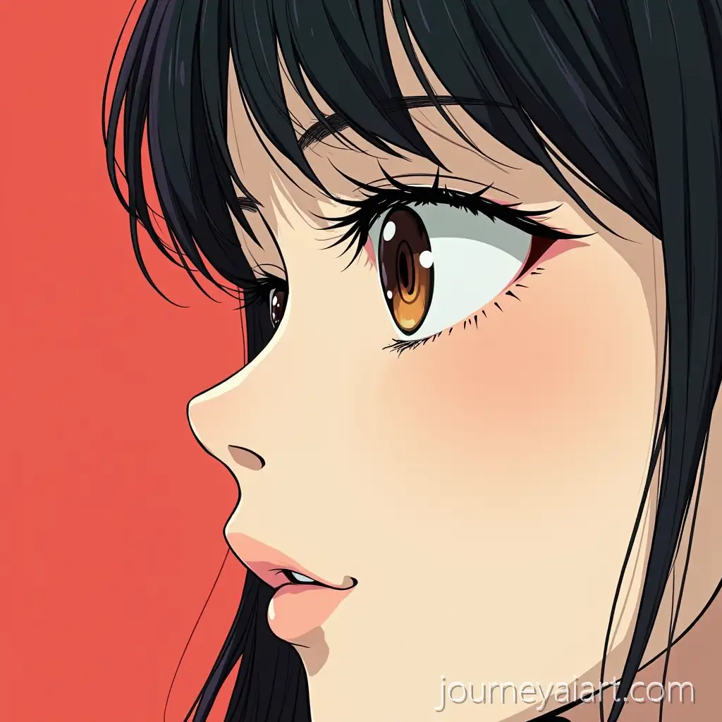 Closeup-of-a-Girls-Eyes-in-Refined-ChineseAI-Image-Prompt-Expansion-Manhua-Style-with-Delicate-Lashes-and-Brown-Iris