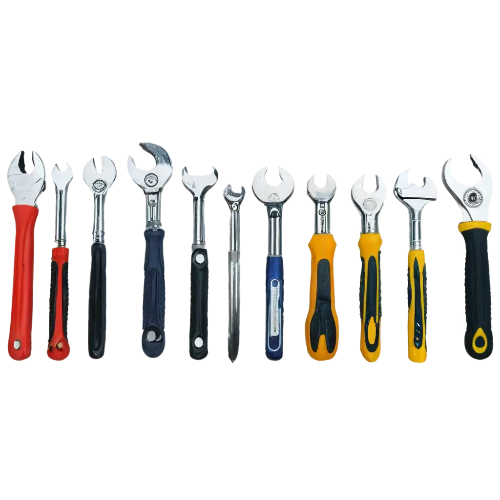 HighQuality-Repairing-Tools-PNG-Image-for-Multiple-Uses