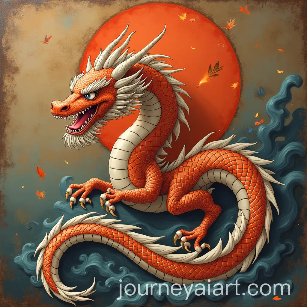 Majestic-Dragon-in-a-Mystical-Landscape