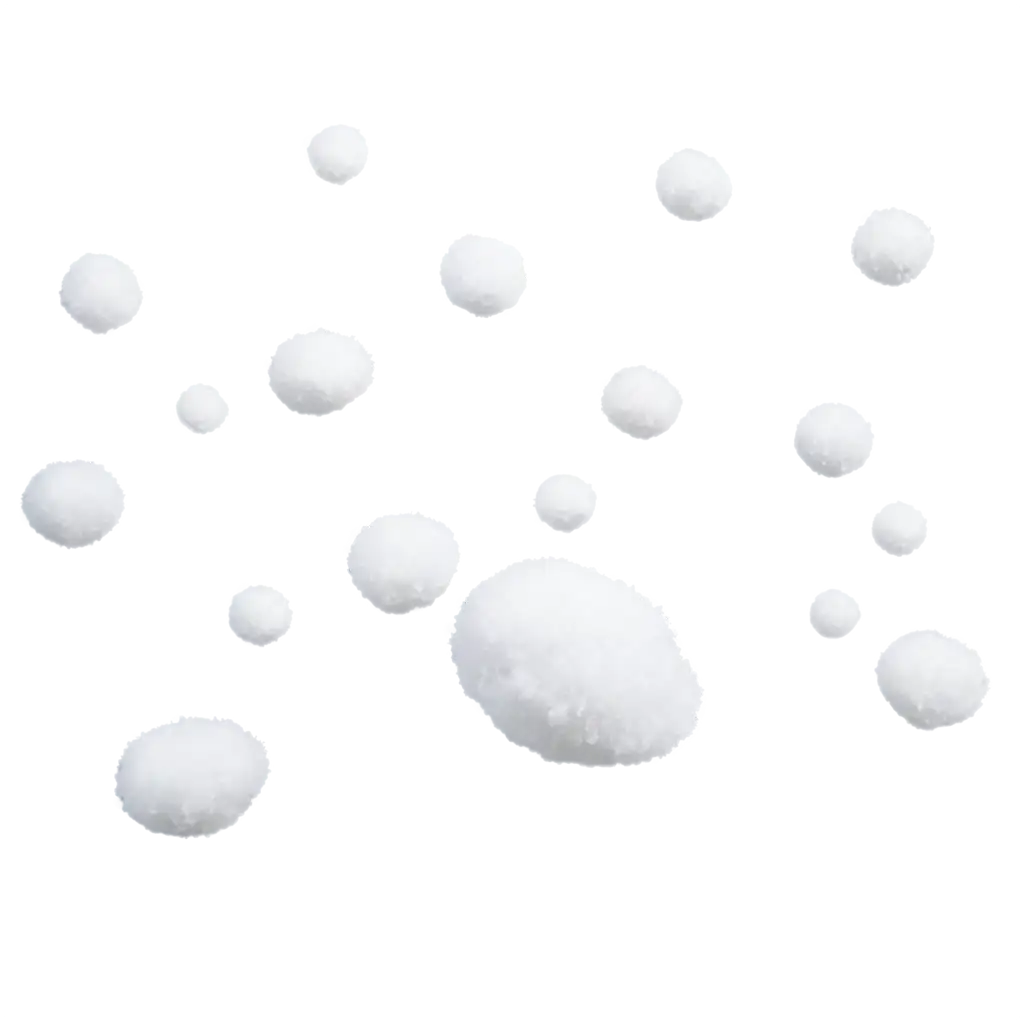 Flying-Snowballs-PNG-Crisp-Transparent-Winter-Imagery-for-Every-Use