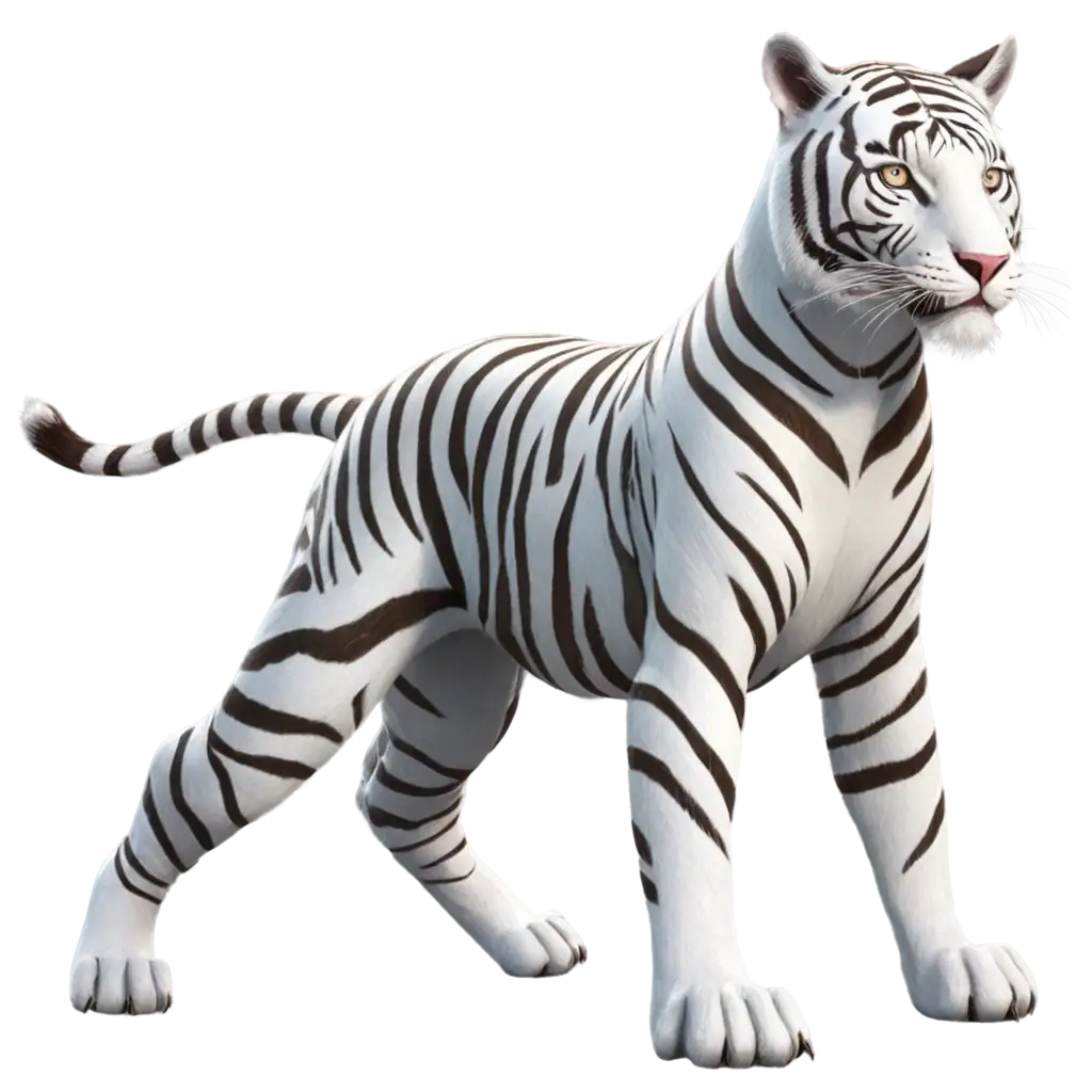 Stunning-3D-White-Tiger-in-Ironman-Suit-PNG-A-HighResolution-Marvel