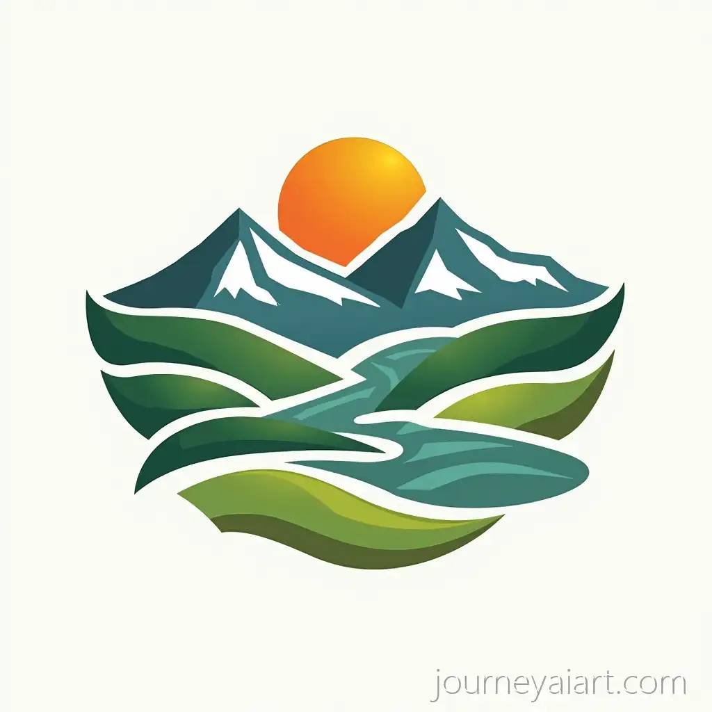 Logo-Design-for-Hupsekot-Rural-MunicipalityLogo-for-Hupsekot-Municipality-Nawalparasi-Gandaki-Province