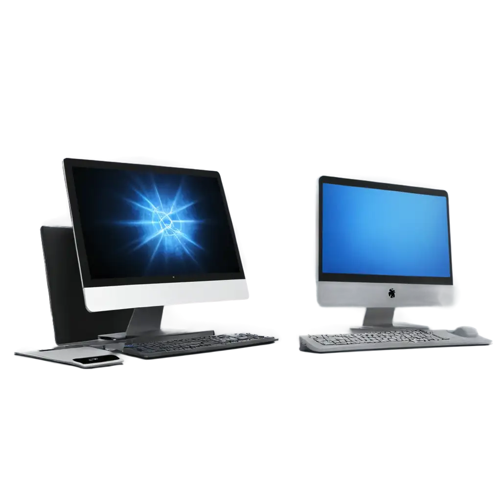 HighQuality-PNG-Image-of-a-Computer-for-Versatile-Digital-Use