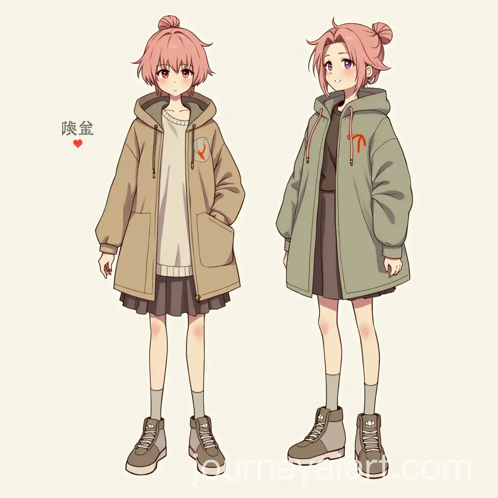 Detailed-Character-Design-Sheet-with-Various-Pose-and-Expressions