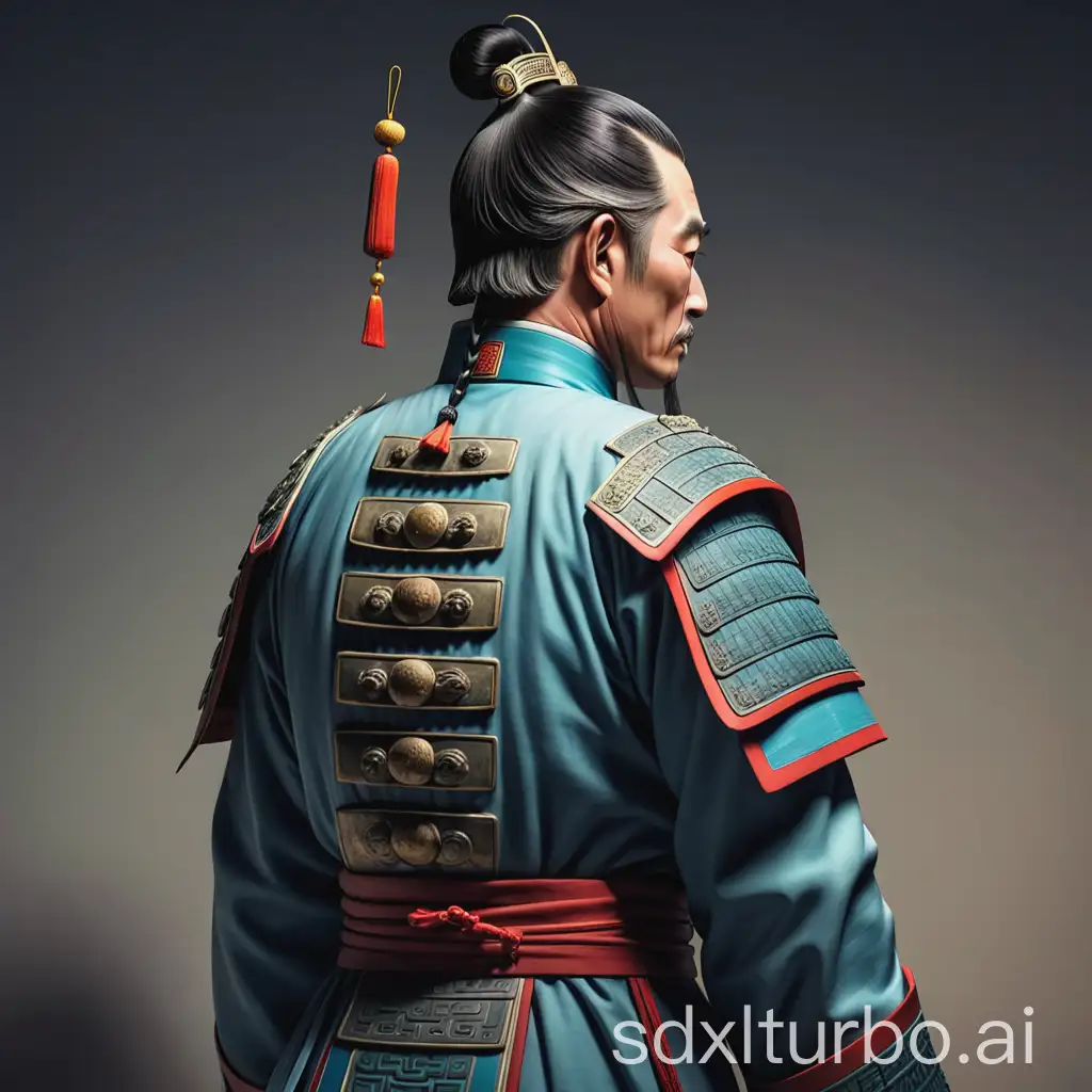 Ancient-Chinese-General-Seen-from-Behind