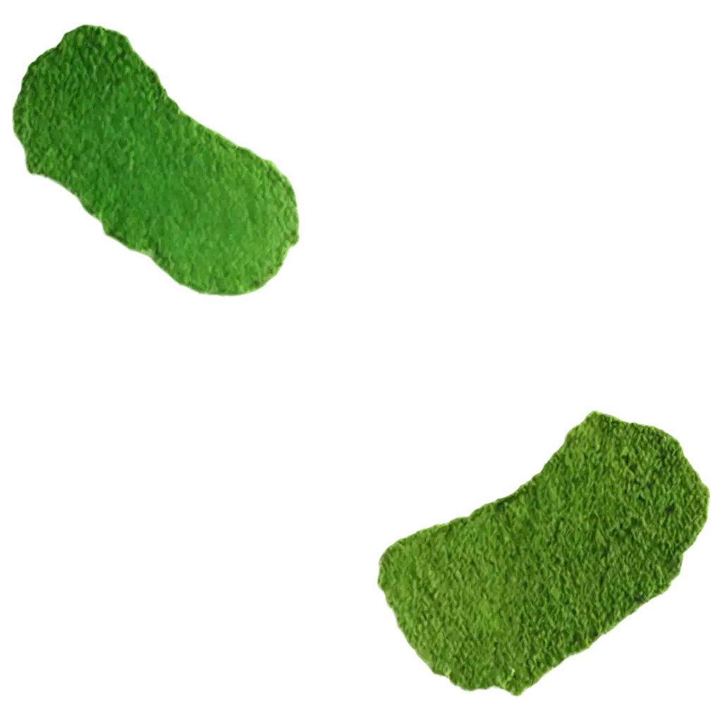 Chlorophyceae-Green-Algae-PNG-Image-for-HighQuality-Visual-Representation