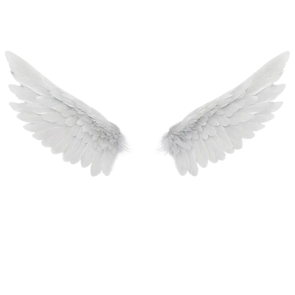 Angel-Wings-PNG-Ethereal-Feathers-for-Creative-Art-Projects-in-HighQuality-Format