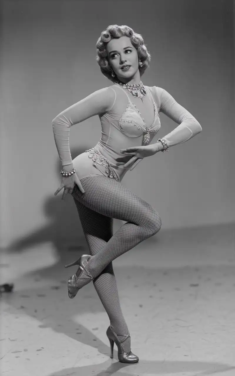 Marika-Rkk-as-a-Variet-Dancer-in-1948-Vienna-Performing-a-Seductive-Stage-Dance