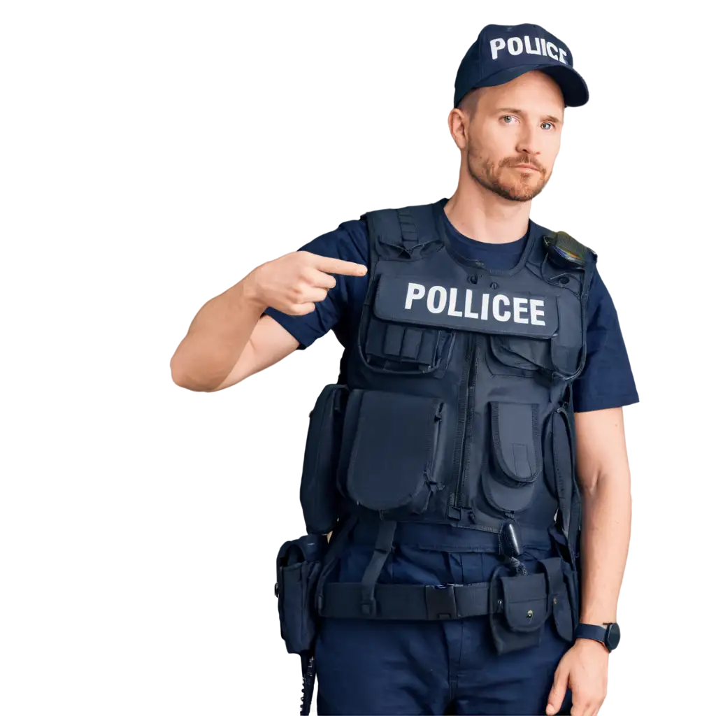 Police-Officer-PNG-Image-HighQuality-Transparent-PNG-for-Various-Uses