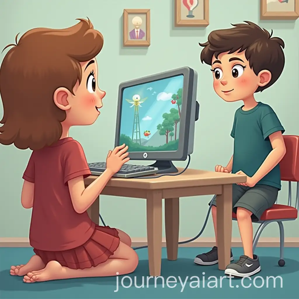 Children-Enjoying-Outdoor-Playtime-Without-Screens