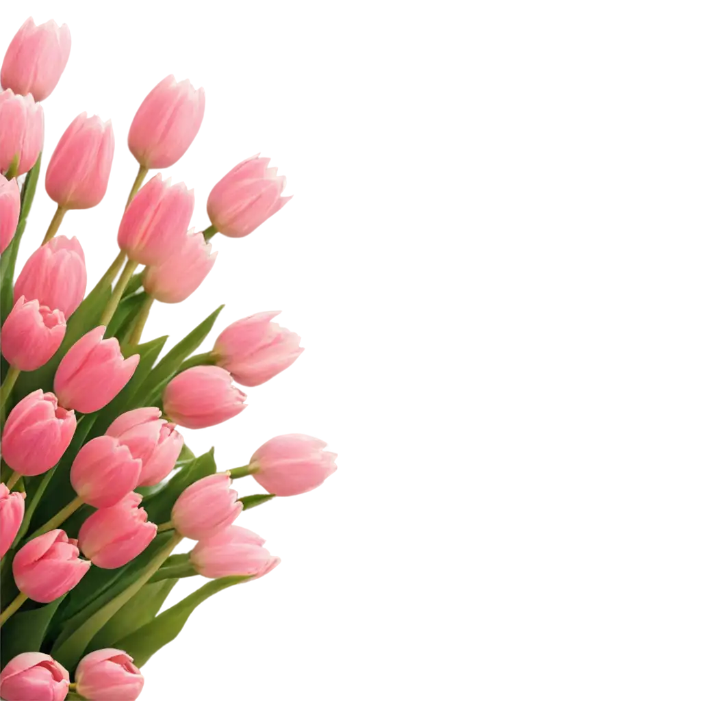 Pink-Tulips-Big-Bouquet-PNG-Image-for-Floral-Designs-and-More