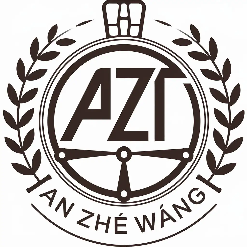 LOGO-Design-For-An-Zh-Wng-Modern-Vector-Design-with-AZW-Symbol-for-Technology-Industry