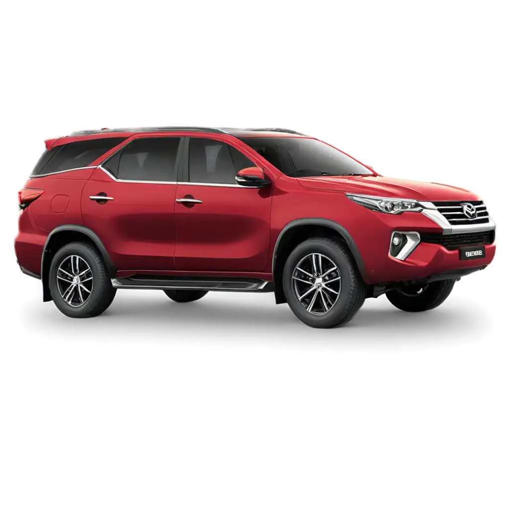 HighQuality-Toyota-Fortuner-Car-PNG-Image-for-Versatile-Use