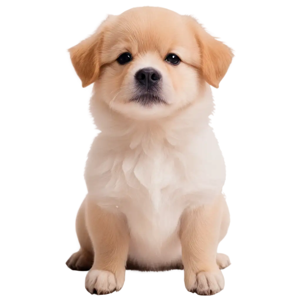 Adorable-Cute-Dog-PNG-Image-for-Your-Projects-HighQuality-and-Versatile