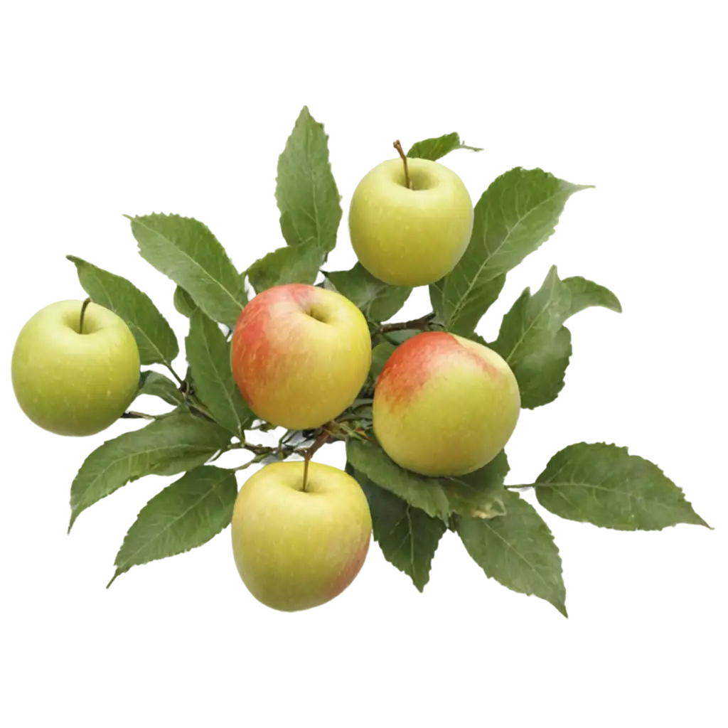 apples