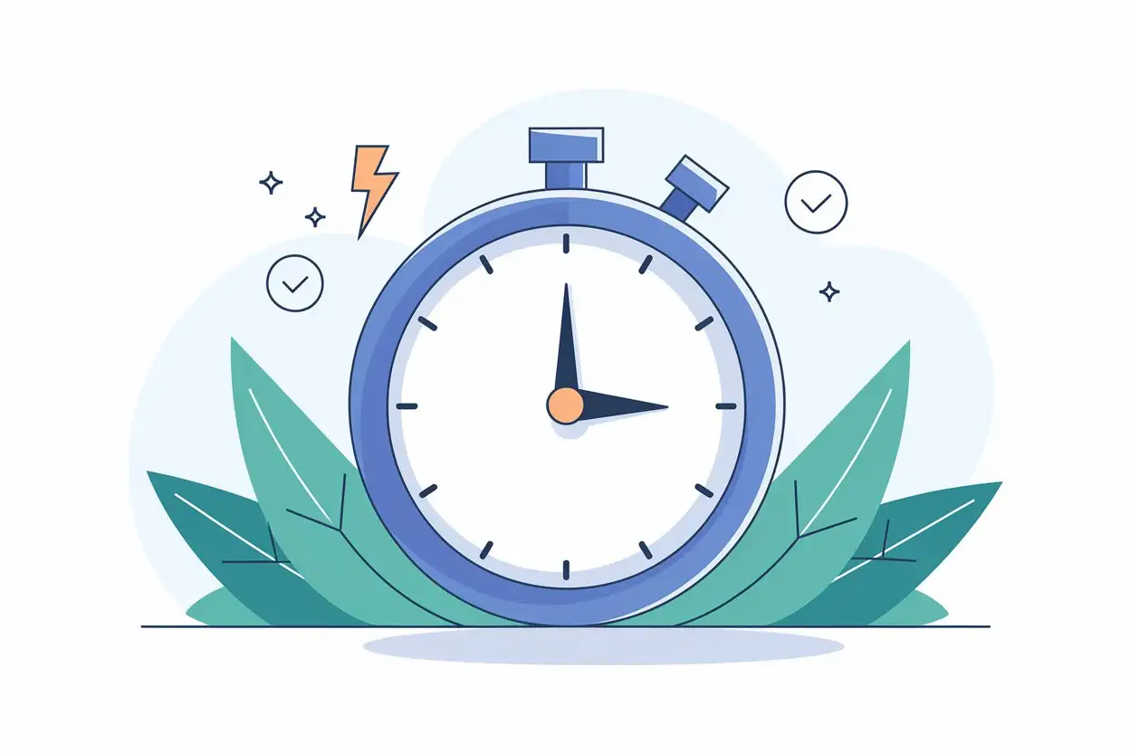 Fast and Efficient Generation 