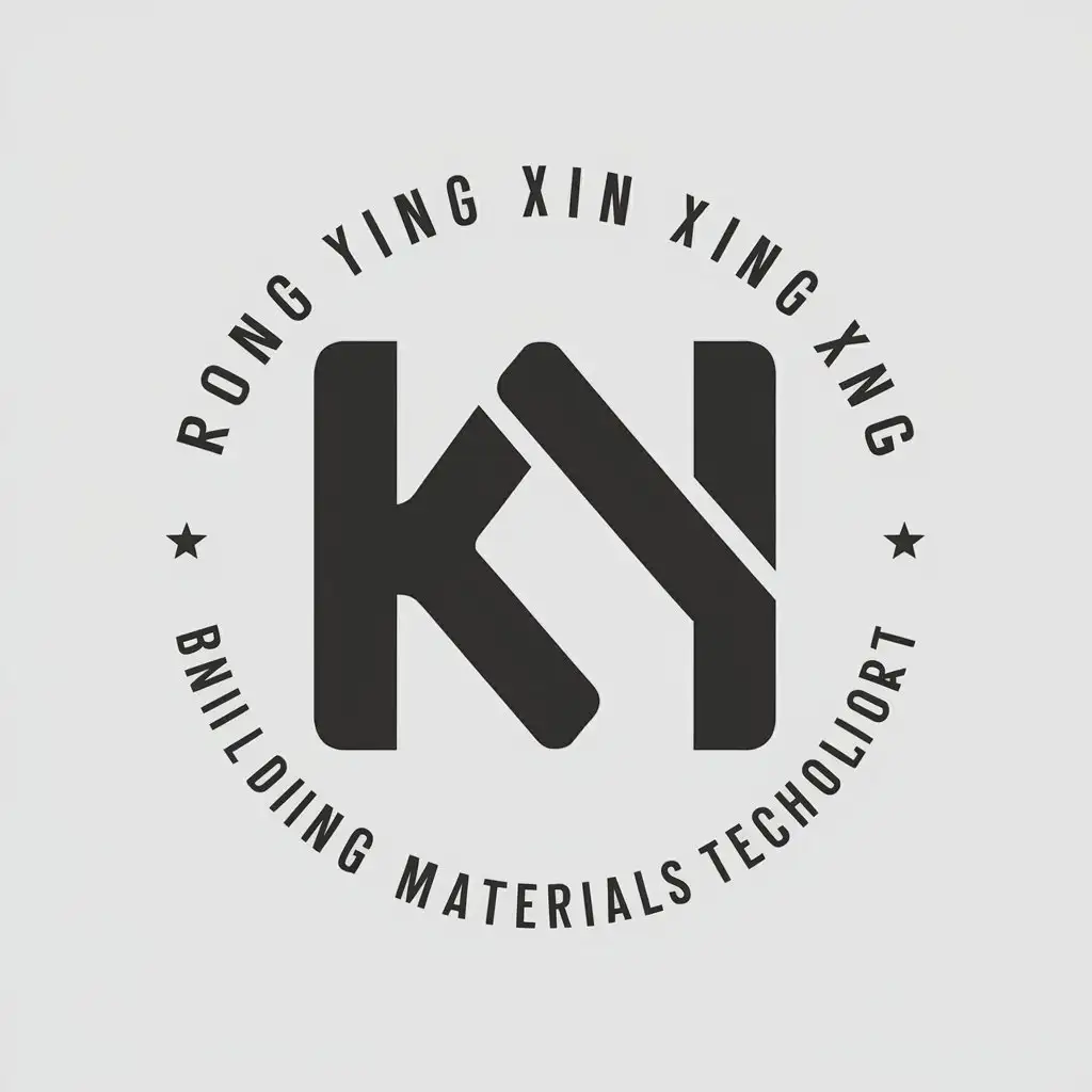 LOGO-Design-for-Rong-Ying-Xin-Xing-Building-Materials-Technology-Co-Ltd-RY-with-Moderate-Clarity-on-Clear-Background