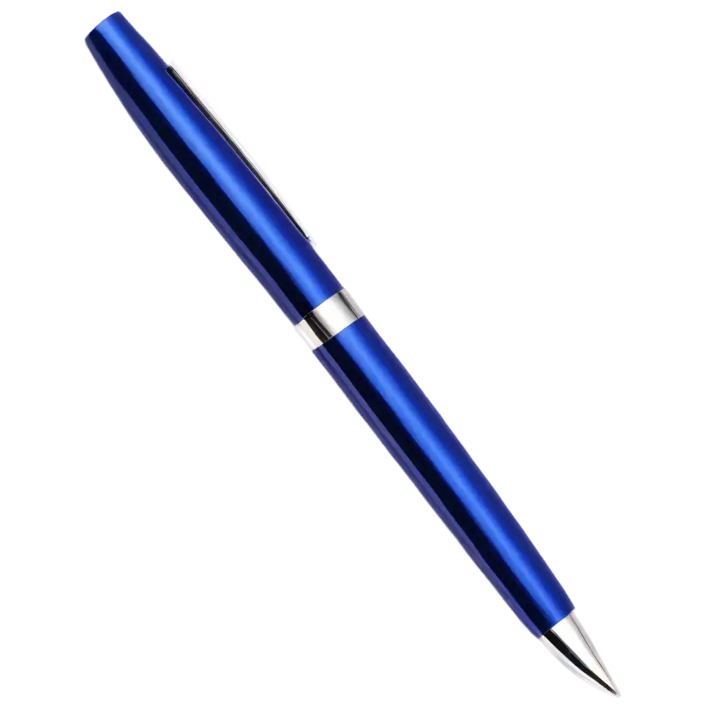 PNG-Image-SEO-ScenariosNormal-Blue-Ball-Pen-PNG-Image-for-Professional-Use-and-Design-Projects