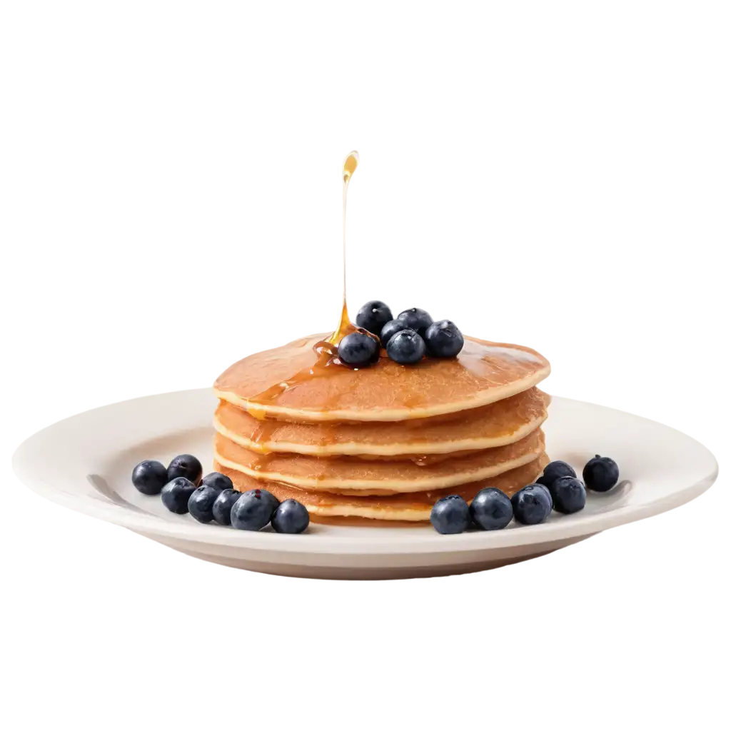 Delicious-Pancake-PNG-Image-for-Versatile-Use