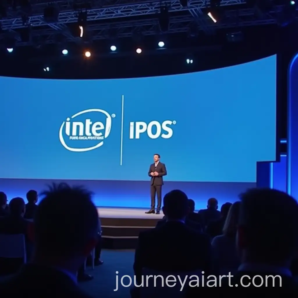 Professional-Presentation-on-Intel-IPO-Insights