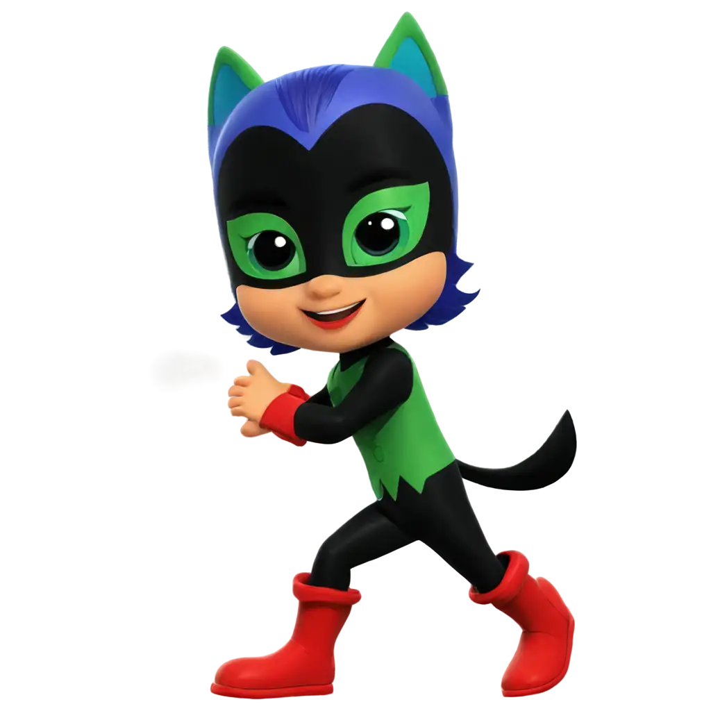 PJ-Mask-Cartoon-PNG-Captivating-Image-Creation-for-Digital-Media