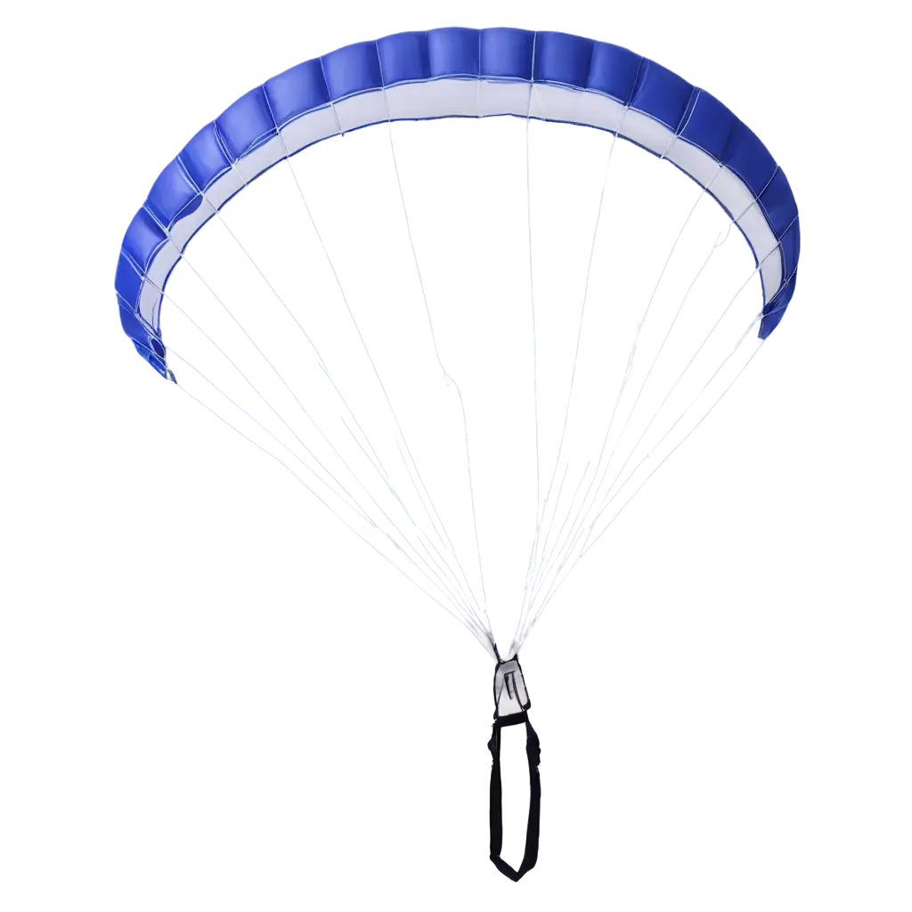 Dynamic-Parachute-PNG-Image-Engaging-Visuals-for-Online-Displays