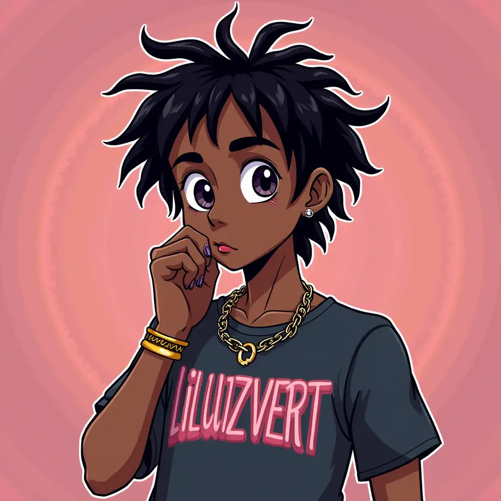 Liluzivert