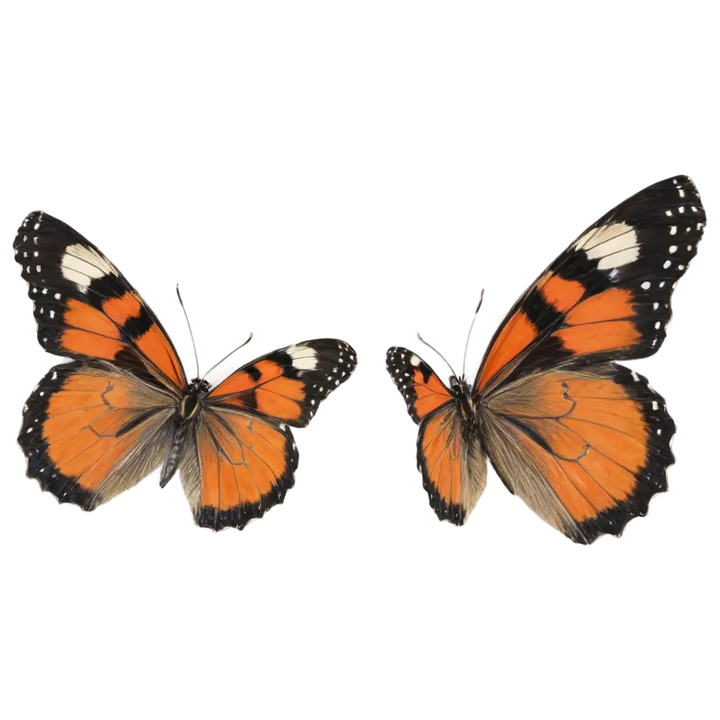 Elegant-Butterfly-PNG-Capturing-Beauty-in-Transparent-Detail