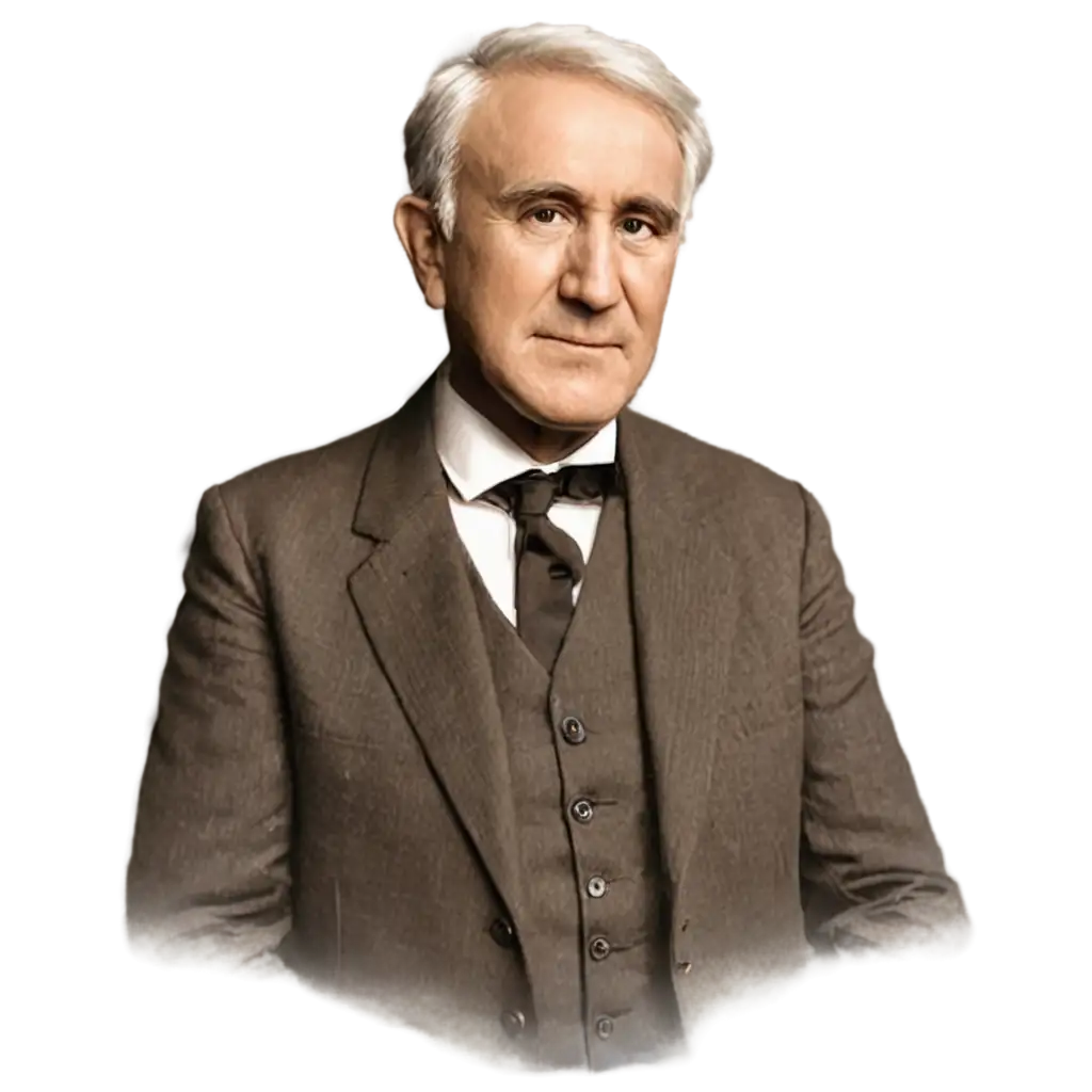 Thomas-Edison-PNG-Image-Capturing-the-Legacy-of-an-Inventive-Genius