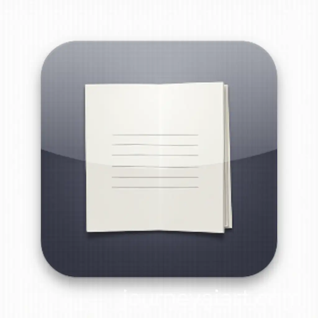 MacOS-Icon-Representing-Notes-Sync-Feature