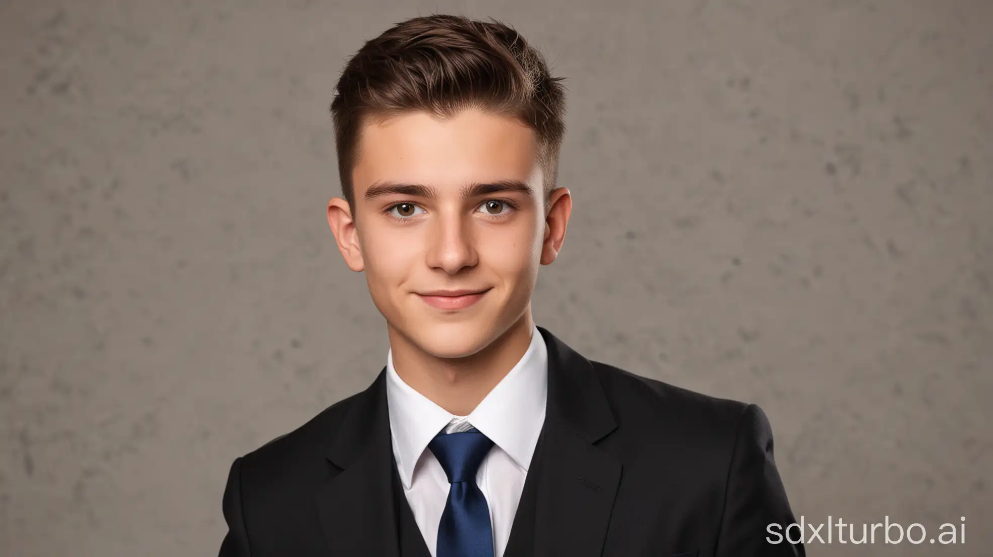 Young-Man-in-Suit-for-CV-Portrait