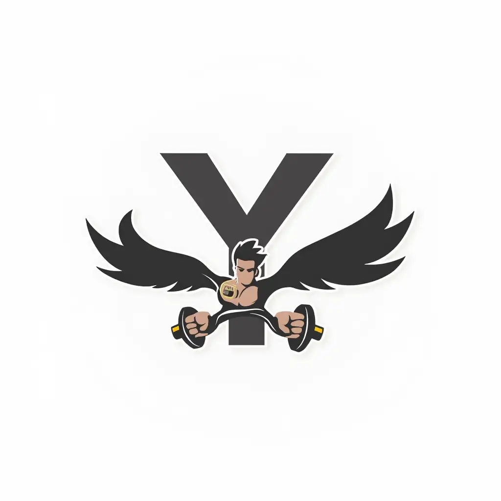 Dynamic-and-Powerful-Logo-Design-for-Younis-Fitness-Coaching