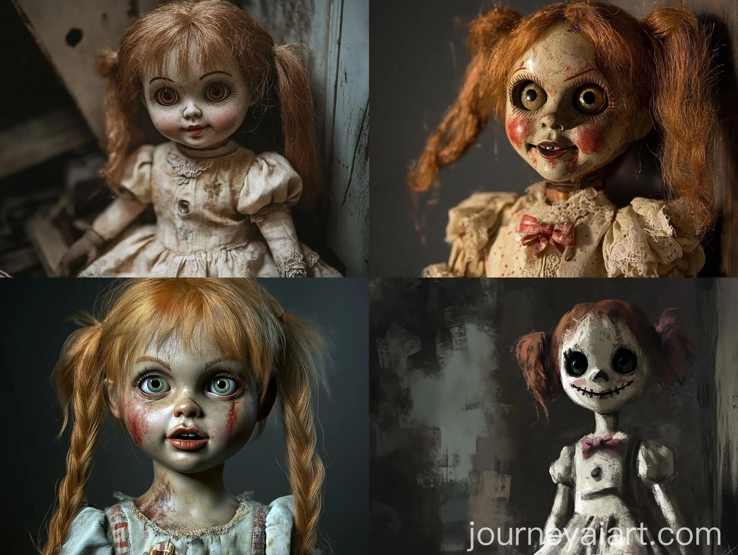 Scary-Annabelle-Doll-Character-in-43-Aspect-Ratio