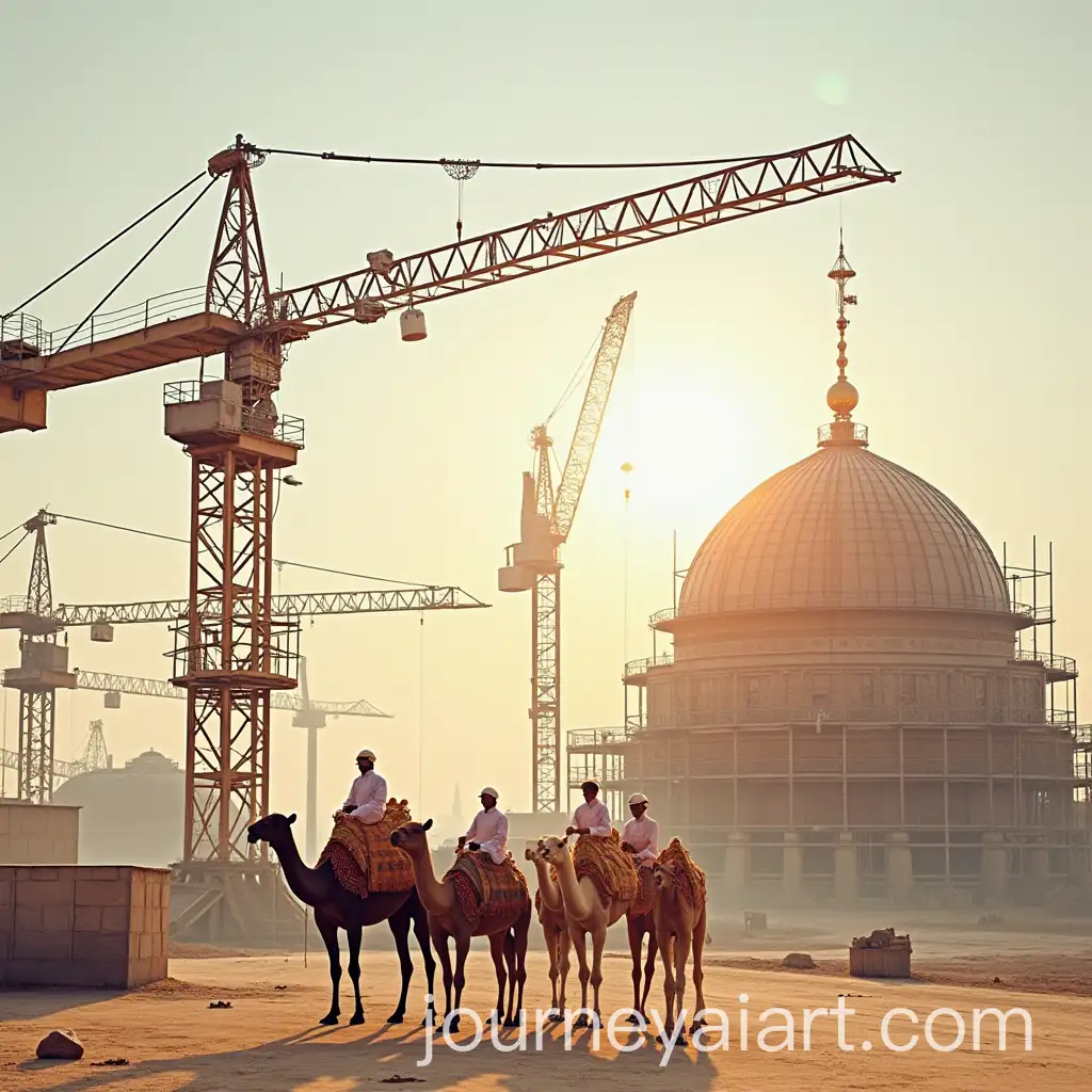 Administrative-Circular-for-Eid-AlAdha-Holiday-Schedule-Sawa-Group-Trading-Company-Scaffolding-Department