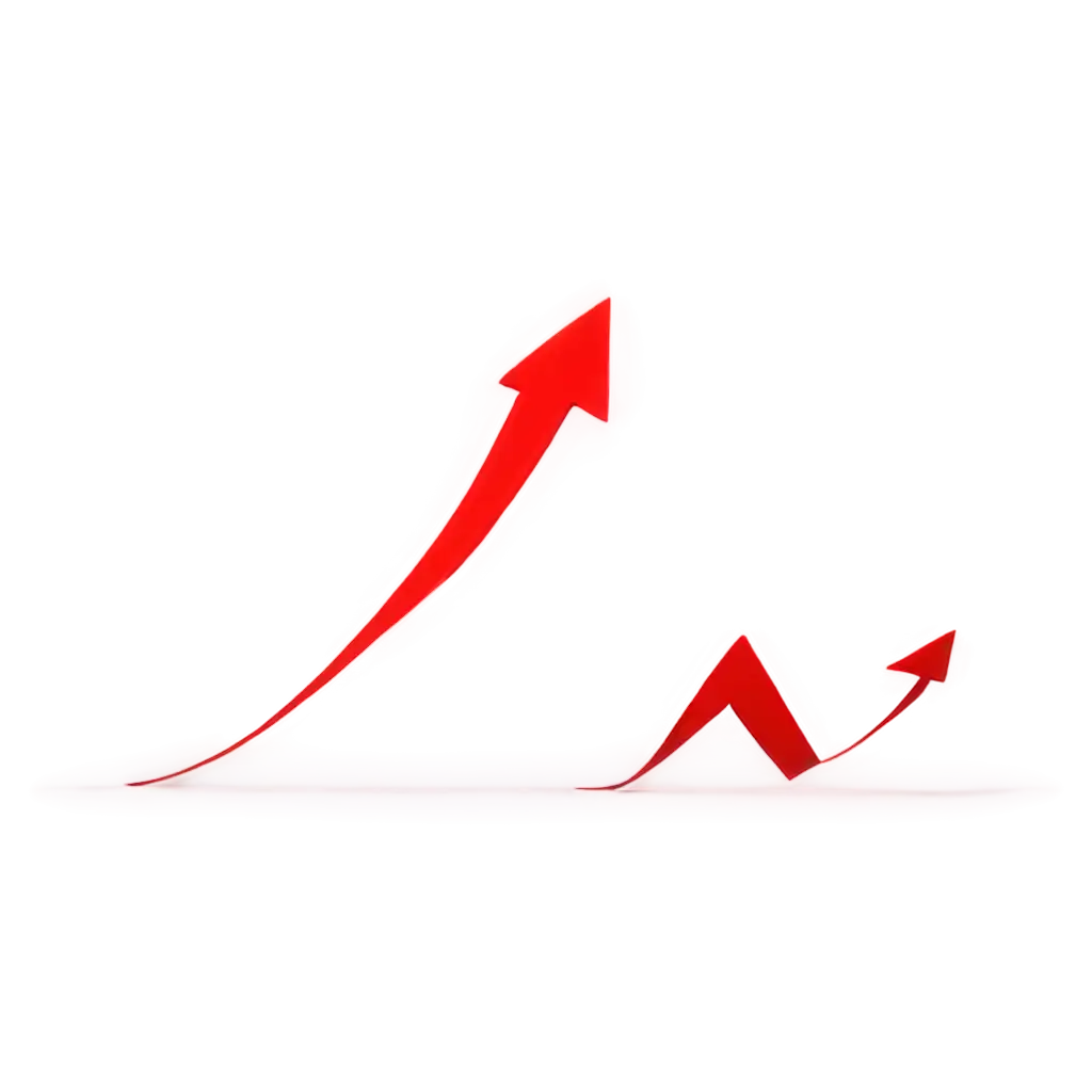 Dynamic-3D-Red-Arrow-PNG-Symbolizing-Growth-and-Progress