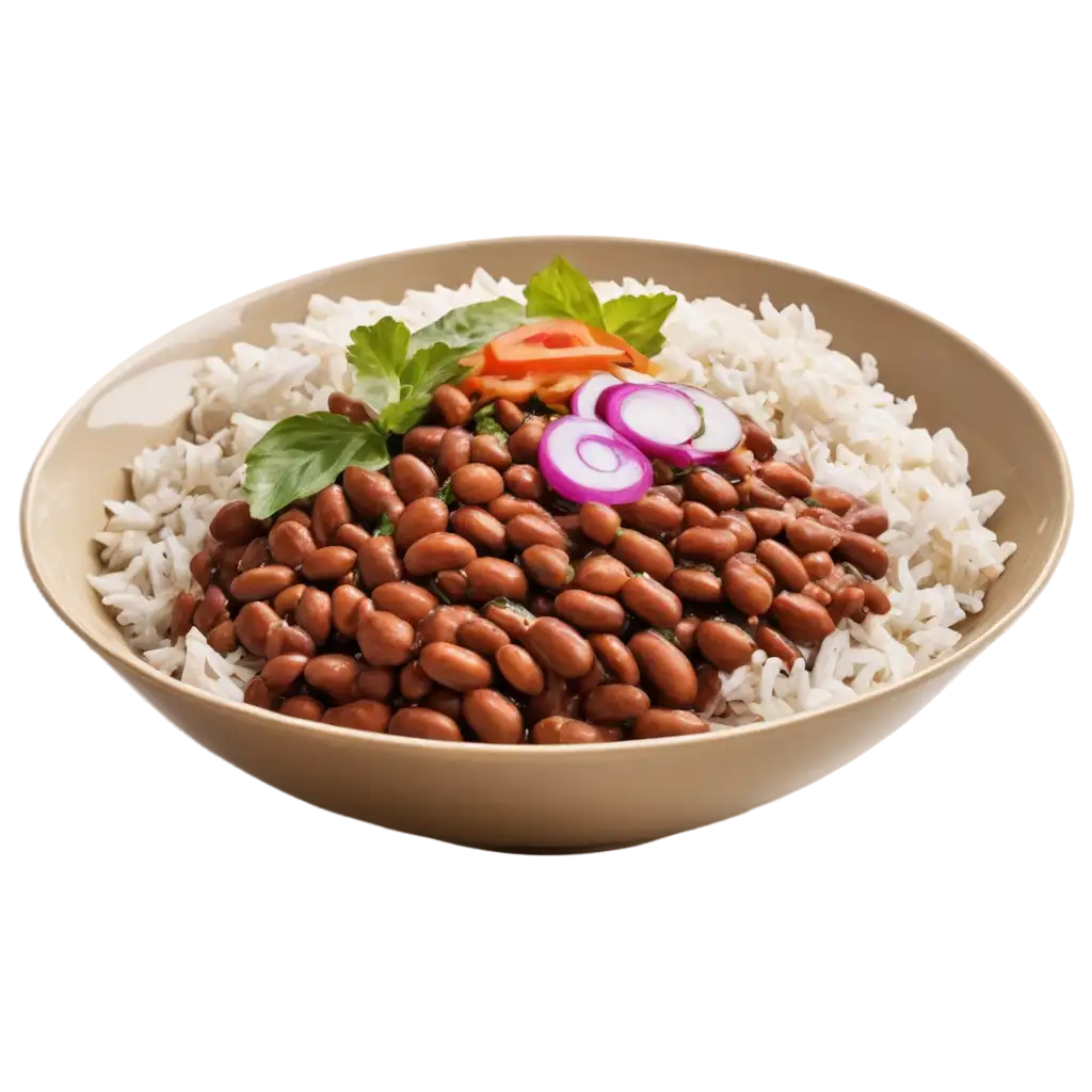 Delicious-Rajma-Rice-Bowl-PNG-Image-Enhance-Your-Culinary-Content