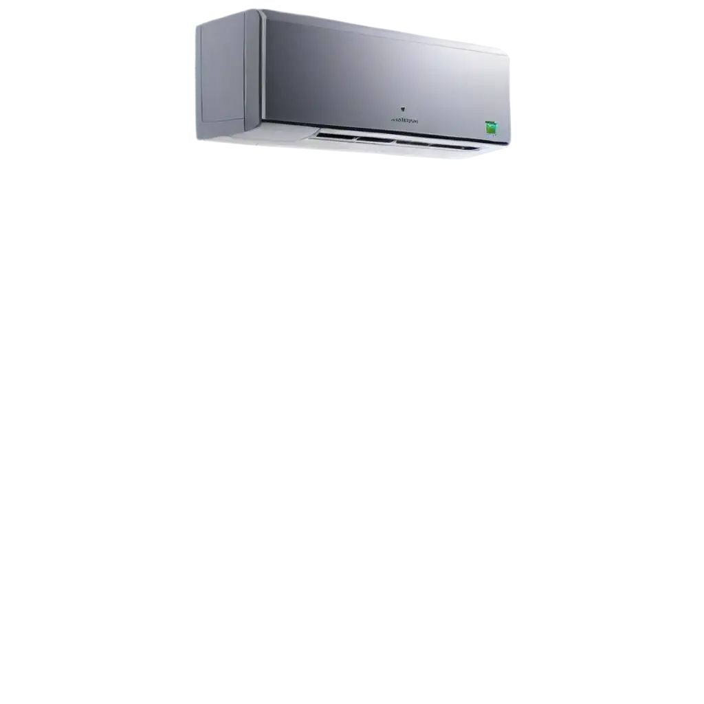 HighQuality-PNG-Image-of-Air-Conditioning-in-a-Kitchen-Enhance-Your-Online-Presence