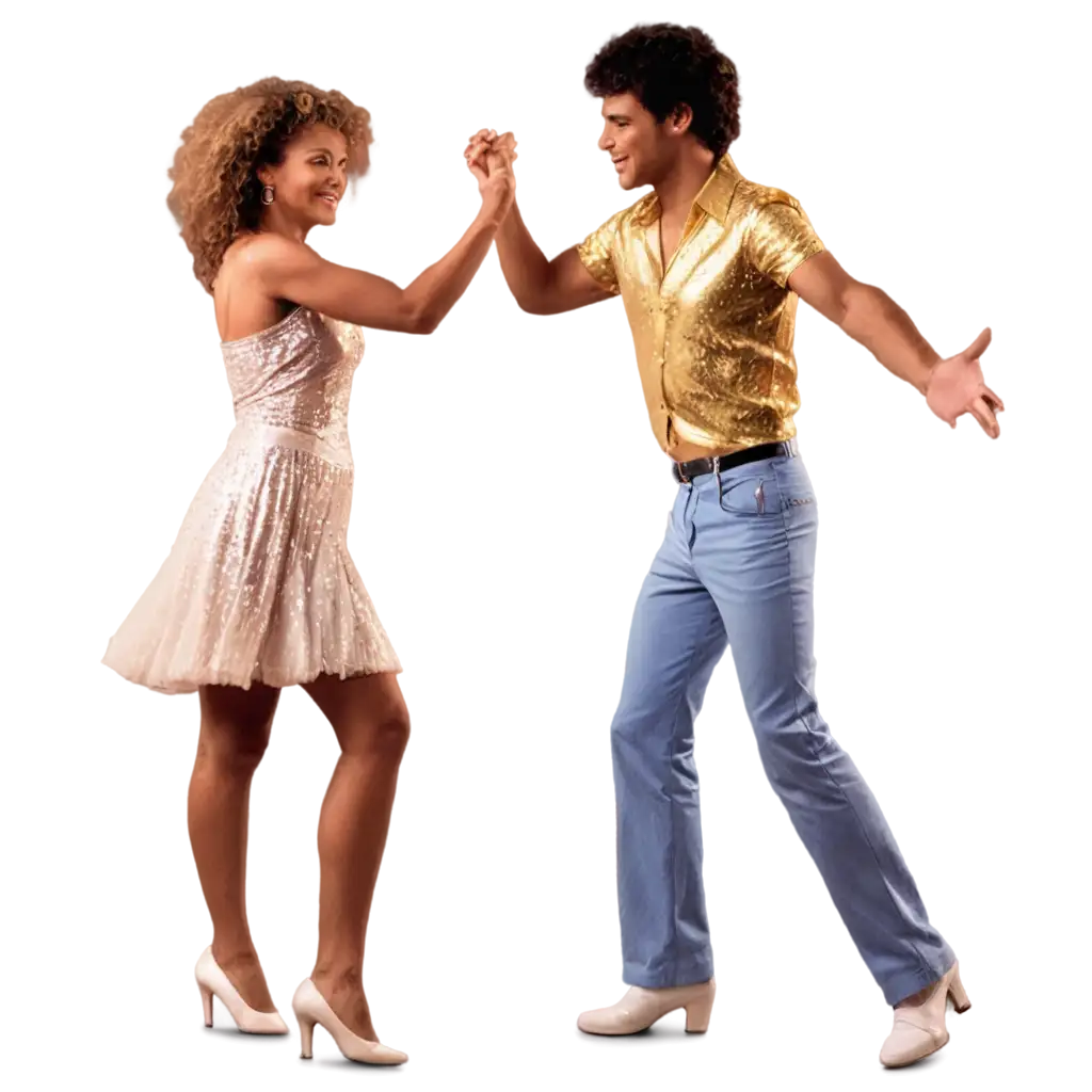 Happy-Couple-Dancing-in-a-Disco-in-the-80s-PNG-Image-for-Nostalgic-Visuals-and-Design-Projects