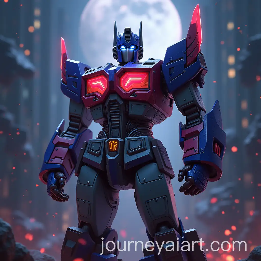 Optimus-Prime-Celestial-Design-with-High-Detail