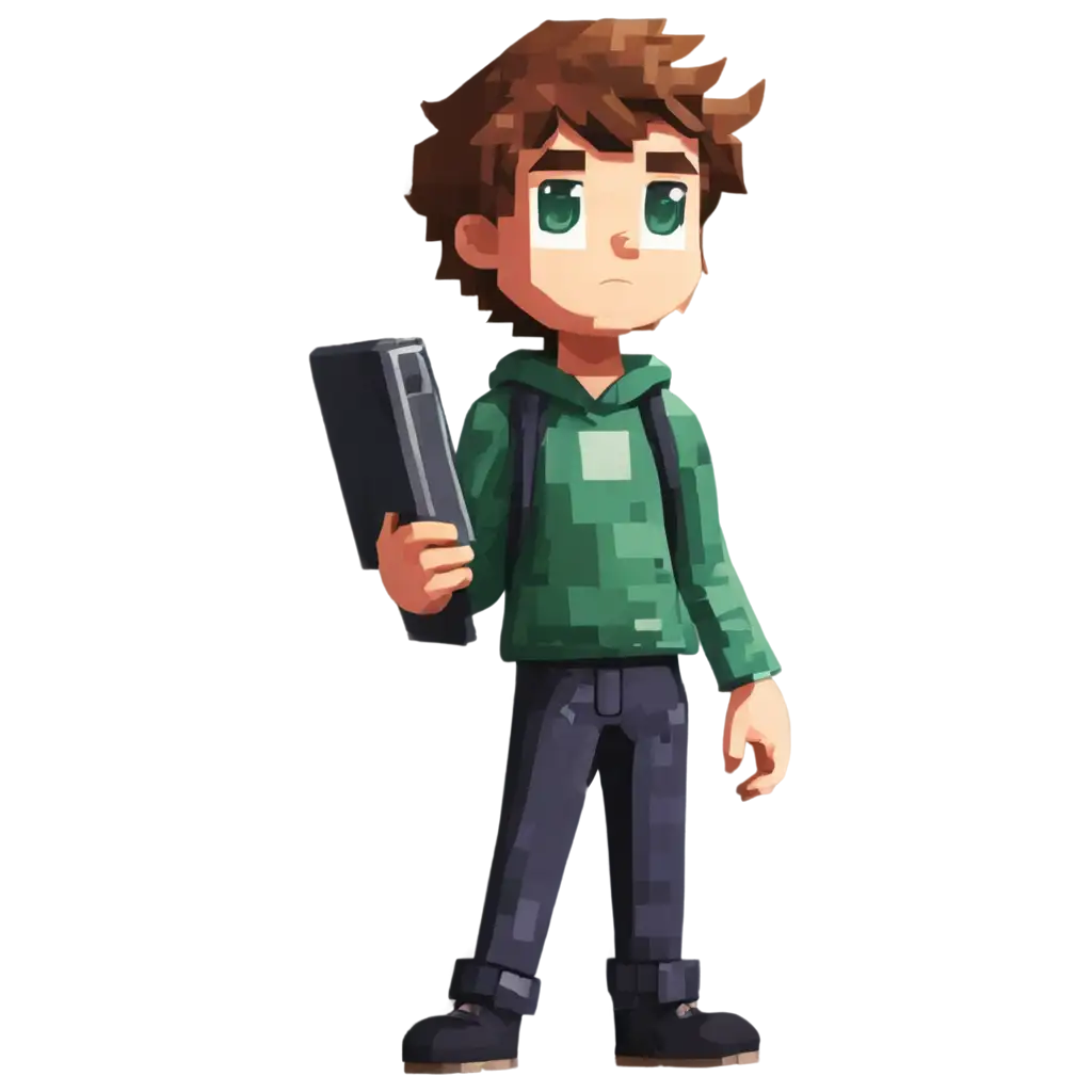 Pixel-Art-Character-Boy-PNG-Creative-and-HighQuality-Image-Generation