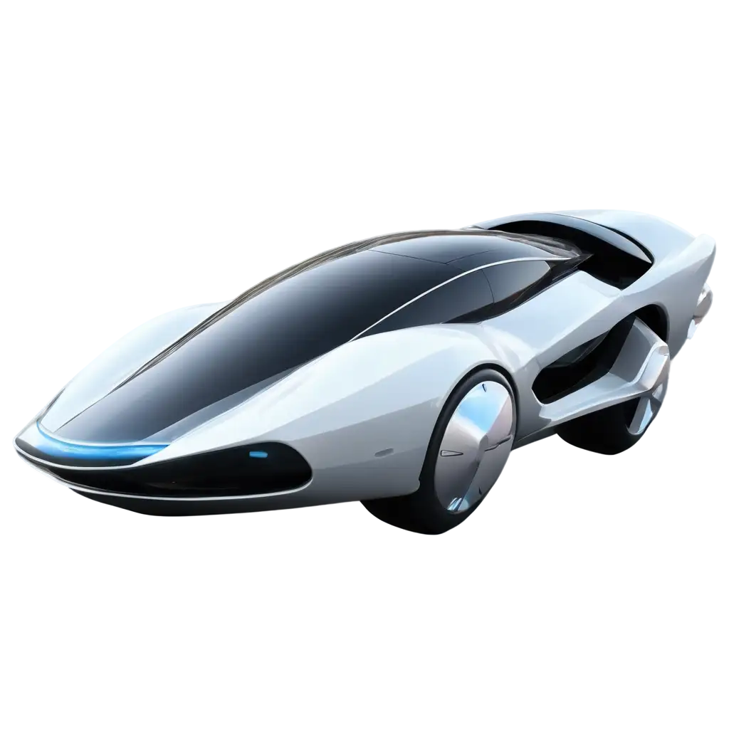 Flying-Futuristic-Car-PNG-Illustration-HighQuality-and-Transparent-Image-for-Digital-Projects