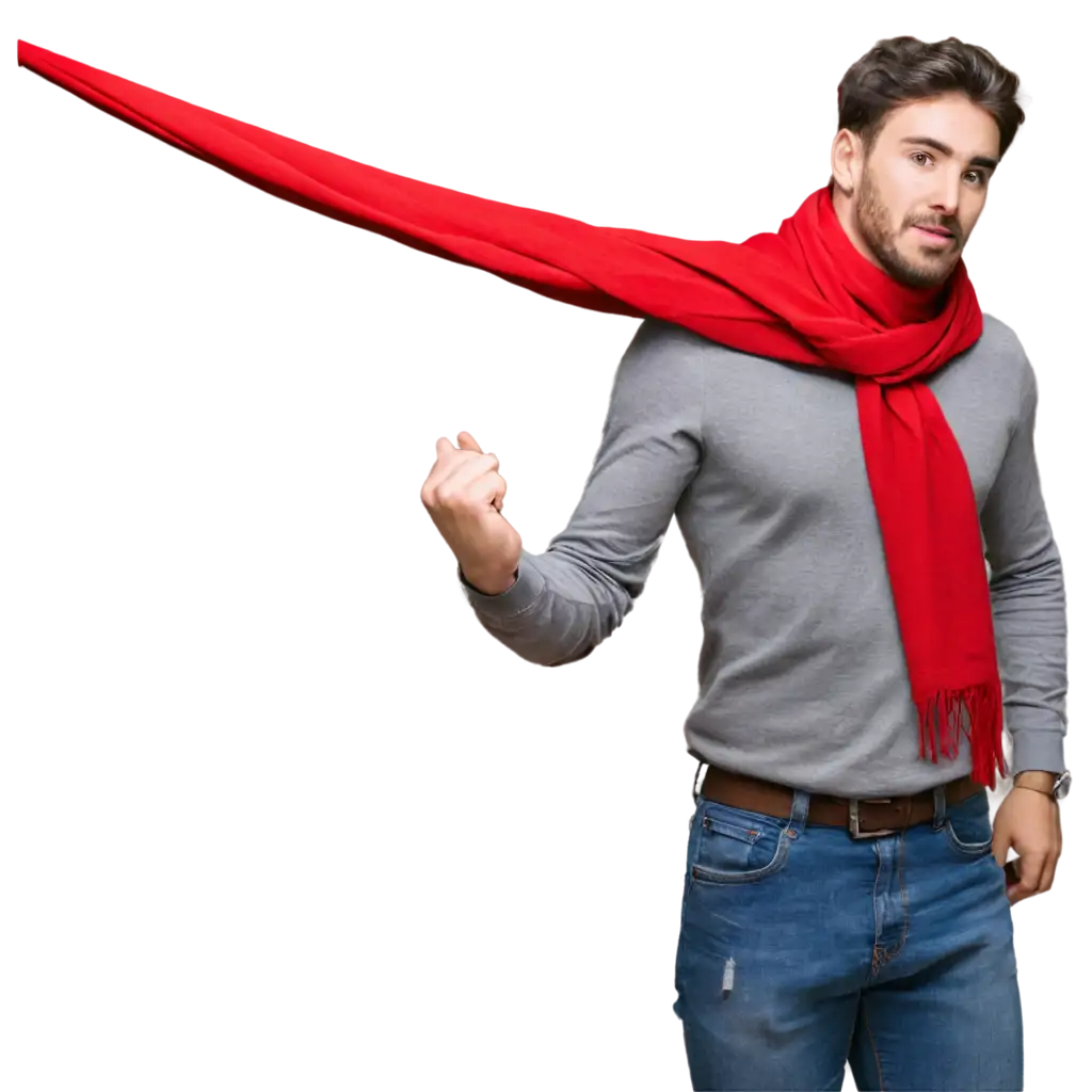 SEOOptimized-PNG-Image-Worker-Hanging-Scene-with-a-Scarf