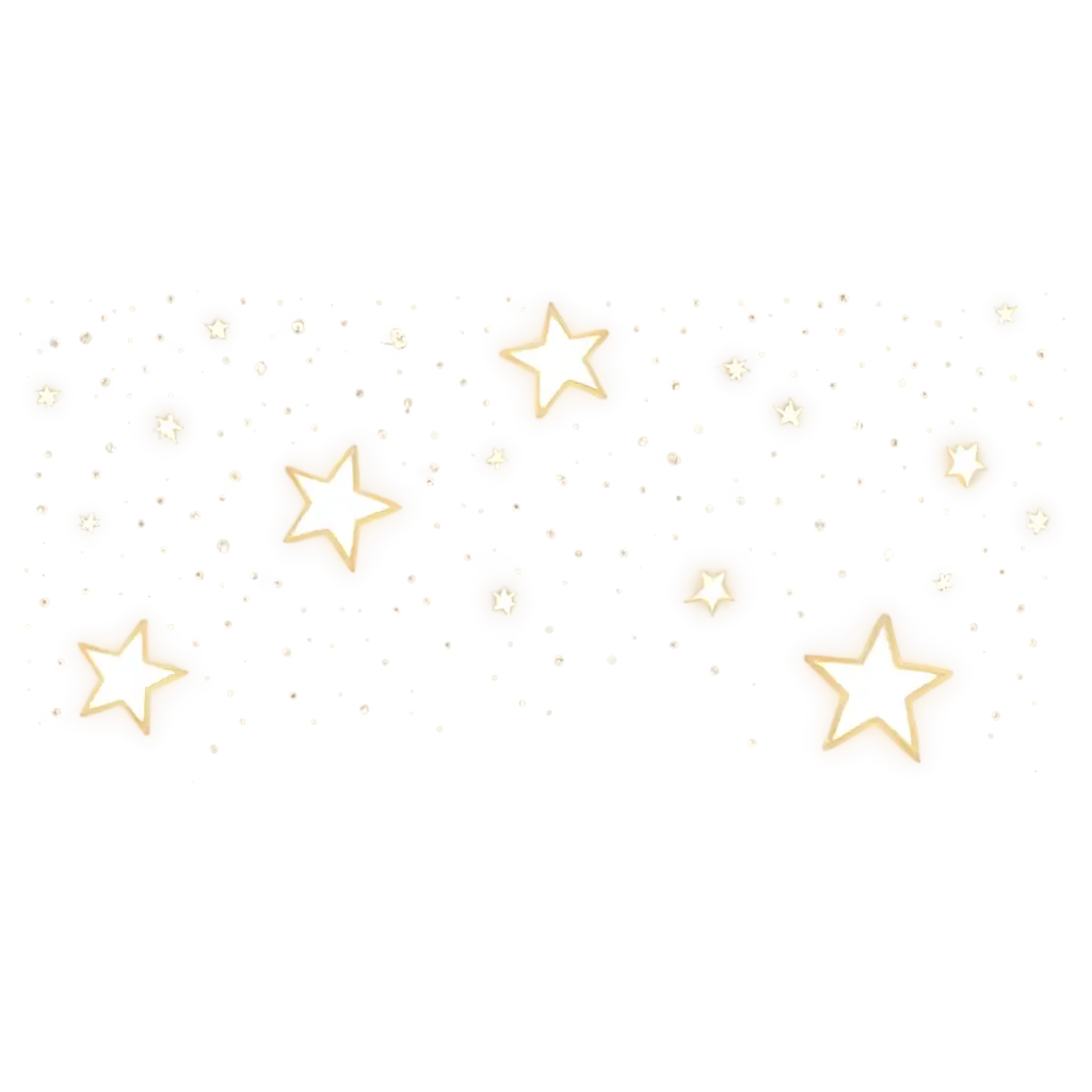 Shining-Stars-PNG-Image-Sparkling-Celestial-Elements-for-Digital-Creativity