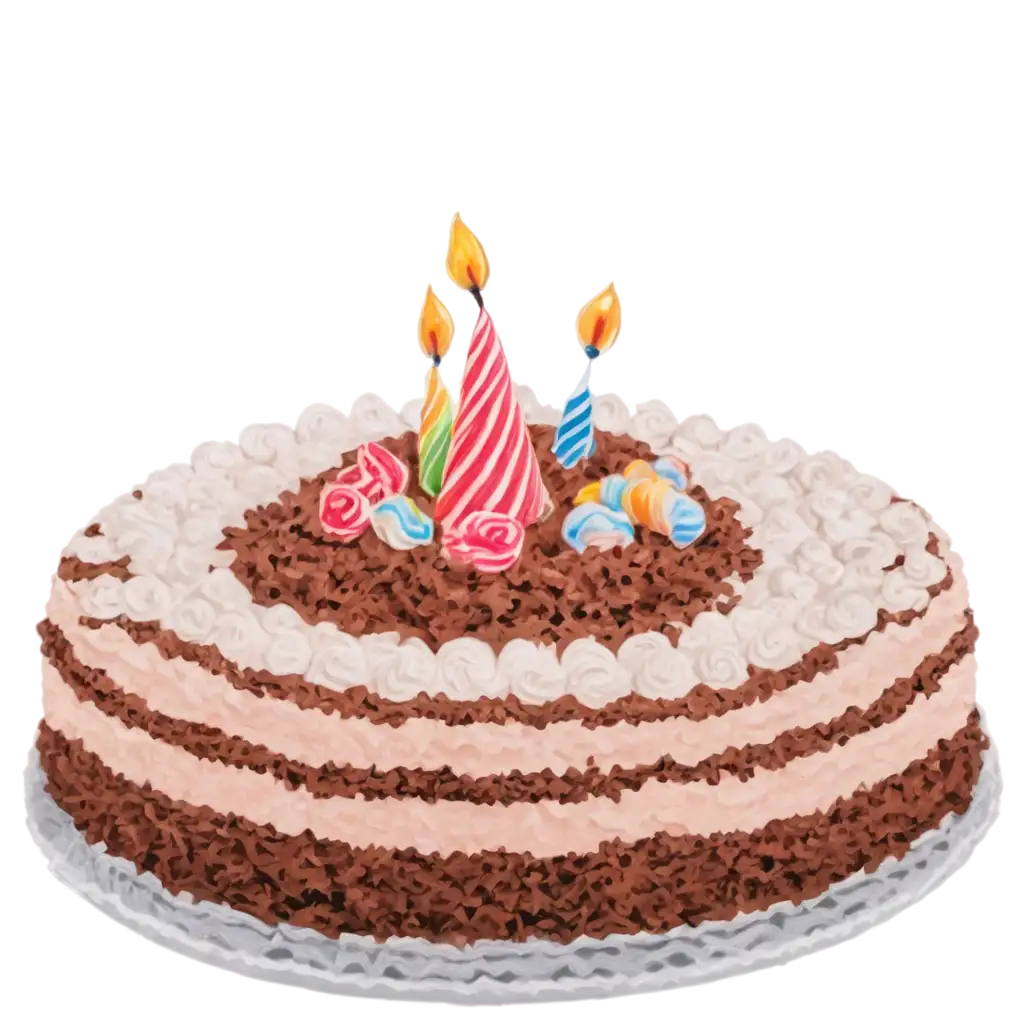 Delightful-Birthday-Cake-PNG-Perfect-for-Celebrating-Every-Occasion