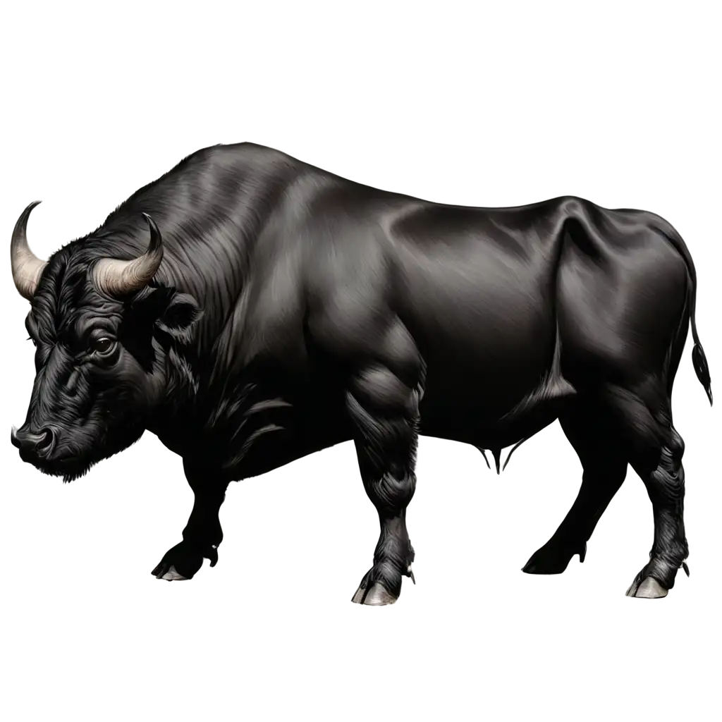 HighQuality-PNG-of-a-Bull-in-Stock-Market-Representation-for-Financial-Visuals