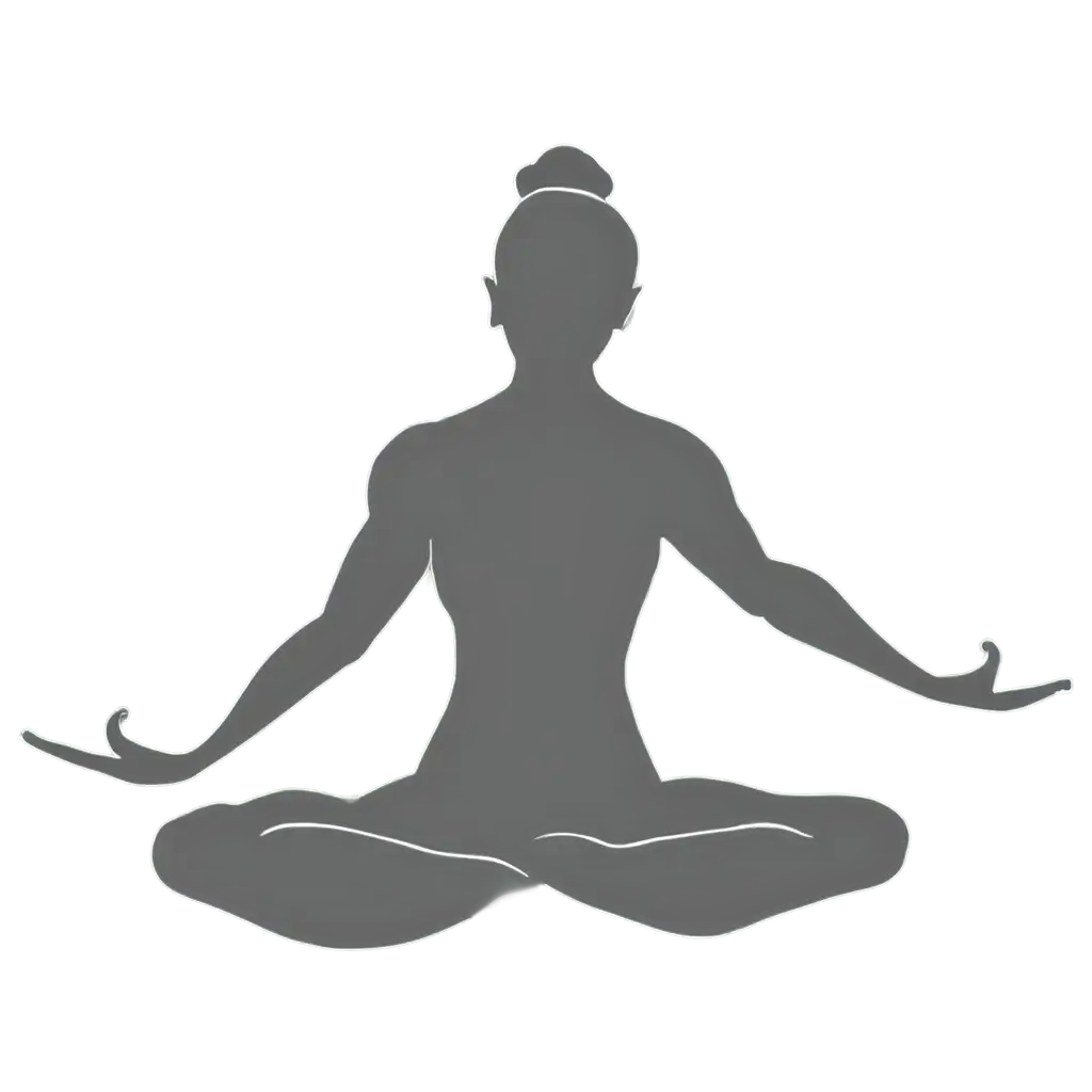 Yoga-Logo-PNG-HighQuality-Transparent-Image-for-Wellness-Branding-and-Design