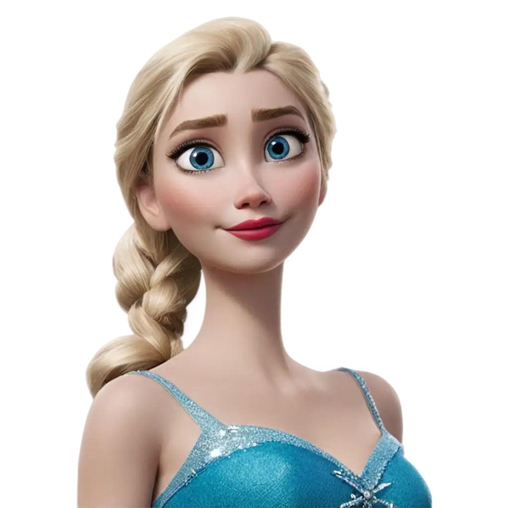 HighQuality-PNG-of-Elsa-from-Frozen-Perfect-for-Creative-Projects