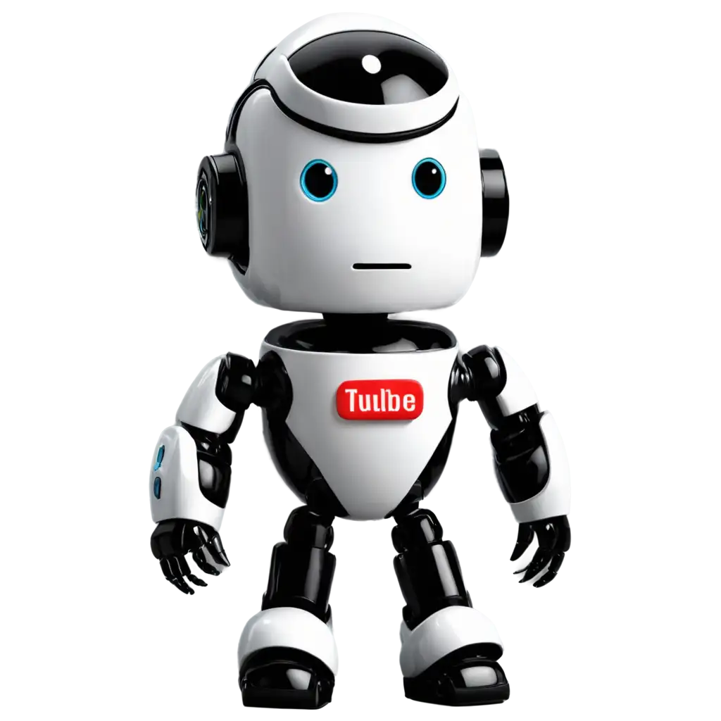 Futuristic-PNG-of-an-AI-Robot-with-YouTube-Logo-for-Enhanced-Online-Engagement