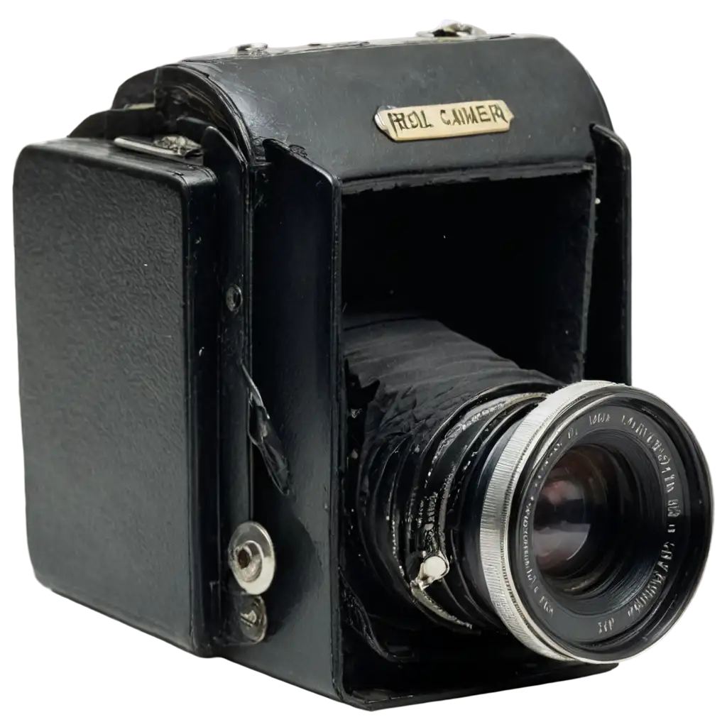 Old-Roll-Camera-PNG-Vintage-Photography-Asset-for-Creative-Design-and-Digital-Use