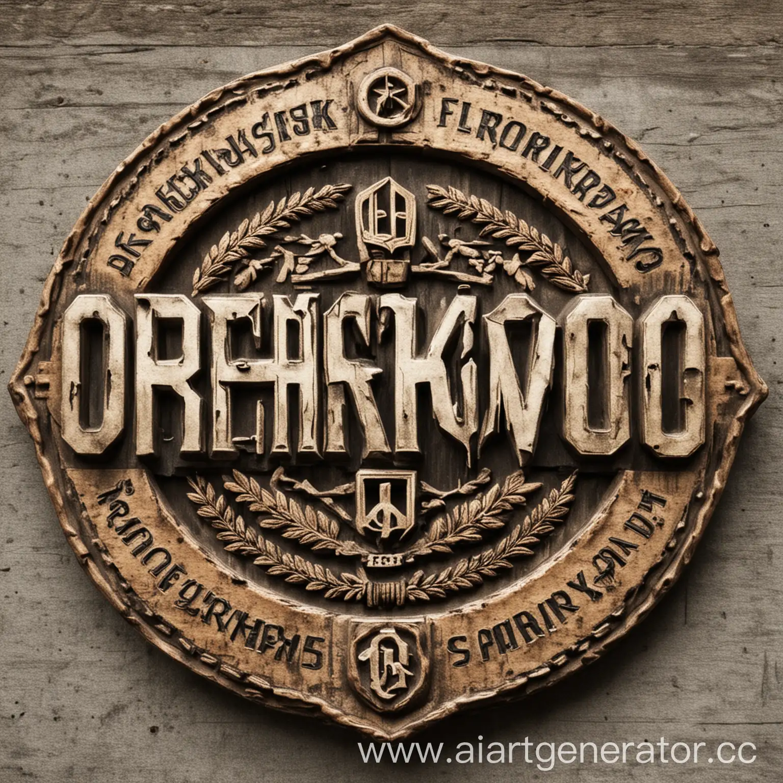 Logo-Design-for-Oreshkovo-OPG